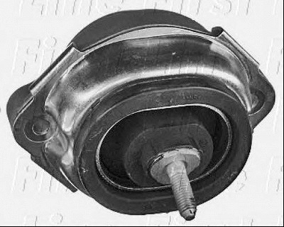 FIRST LINE fem4129 -  Подвеска, двигатель